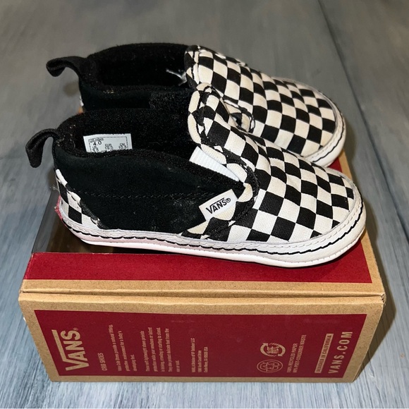 Vans (INFANTS) - Picture 6 of 11